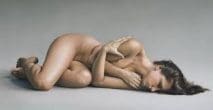 desnudo