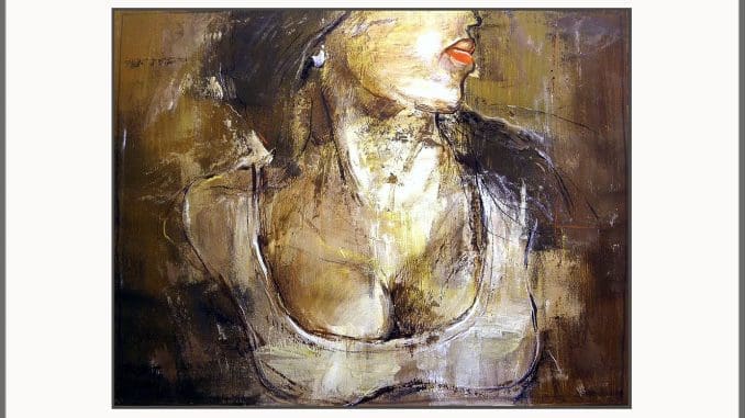 PINTURA-EROTICA-PINTURAS-EROTICAS-MUJERES-ARTE-EROTICO-SENOS-ARTISTA-PINTOR-ERNEST DESCALS