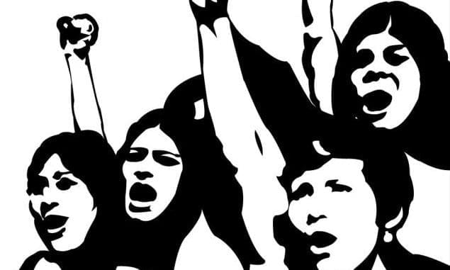 Mujeres-en-La-Lucha