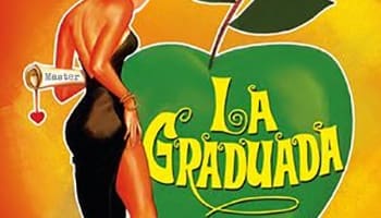 la-graduada