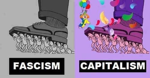 ascismocapitalismo