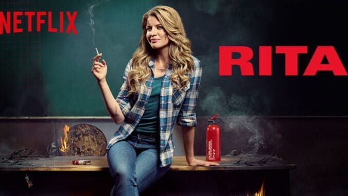 Rita