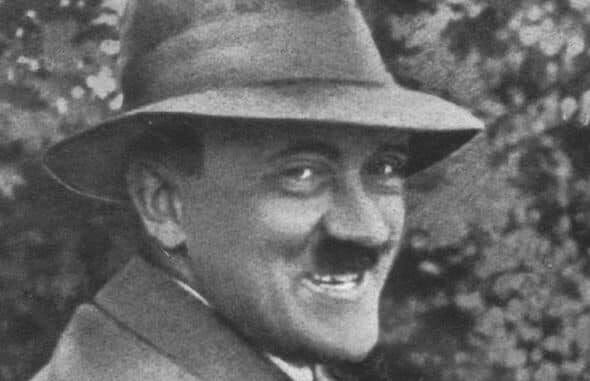 hitler