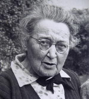 Portarit_of_Maude_Delap_in_1950