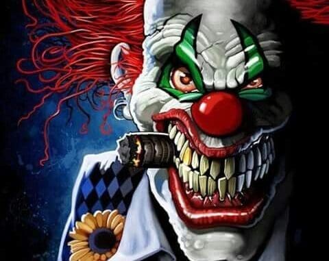 2ee66b6309d68d9a02c71123b867c750--bolsa-crossbody-evil-clowns