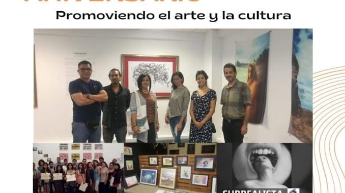 Banner aniversario ejemplo 2