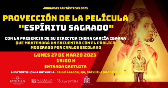 Banner FB Proyeccion Espiritu Sagrado
