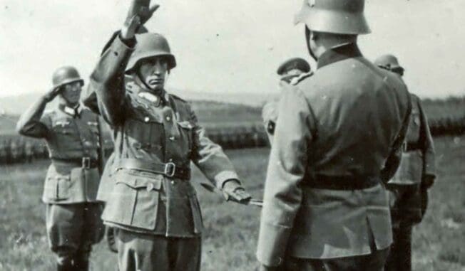 Teodoro Palacios (capitán Palacios)