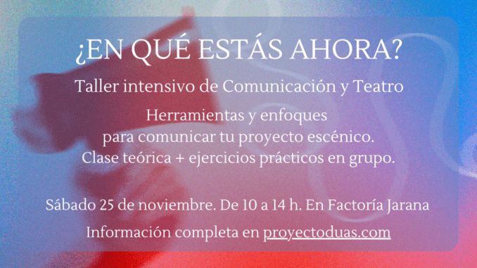 CARTEL DISEÑO DE MARÍA DE LA MATA (1)