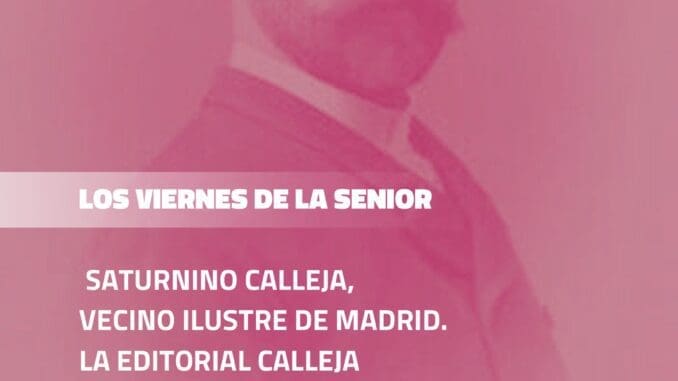 CARTEL CALLEJA